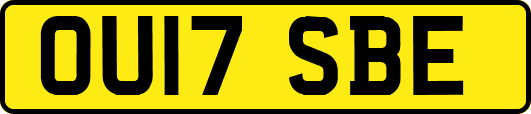 OU17SBE