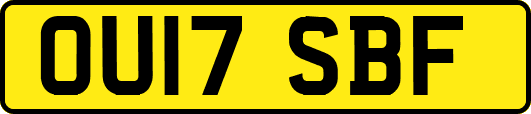OU17SBF