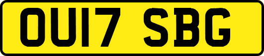 OU17SBG