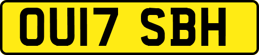 OU17SBH