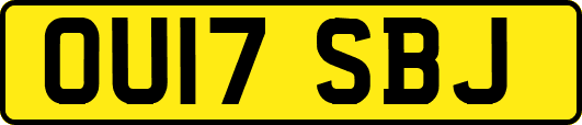 OU17SBJ