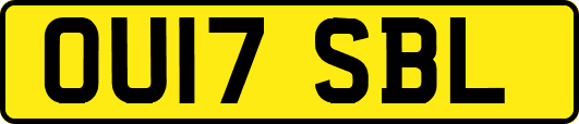 OU17SBL