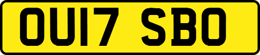 OU17SBO