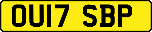 OU17SBP