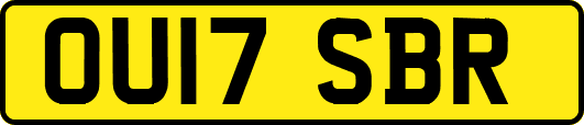 OU17SBR