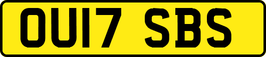 OU17SBS