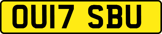 OU17SBU