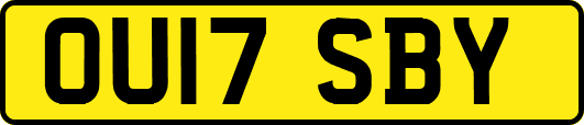 OU17SBY