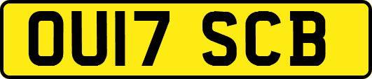 OU17SCB