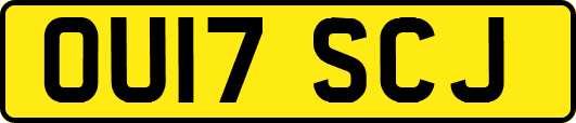 OU17SCJ