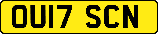 OU17SCN