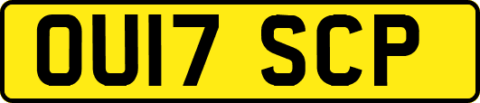 OU17SCP