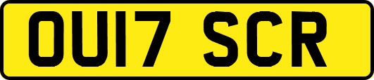 OU17SCR