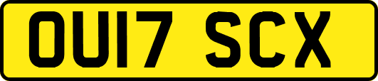 OU17SCX
