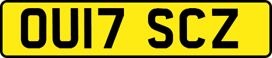 OU17SCZ