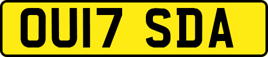OU17SDA