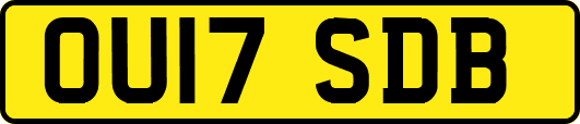 OU17SDB