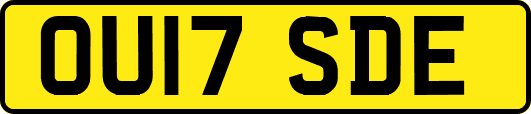 OU17SDE