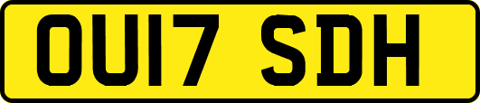 OU17SDH