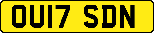 OU17SDN