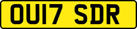 OU17SDR