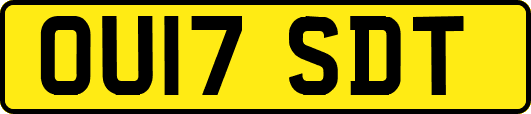 OU17SDT