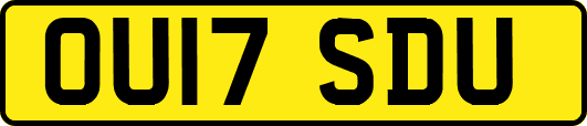 OU17SDU