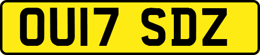 OU17SDZ