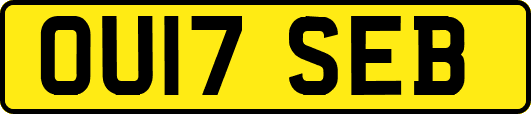 OU17SEB