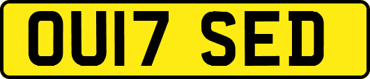 OU17SED