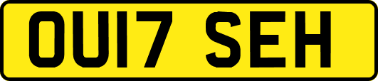 OU17SEH