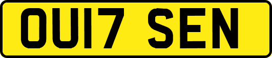 OU17SEN