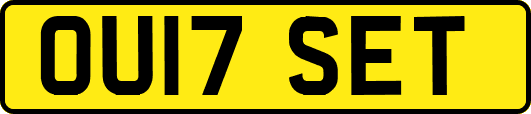 OU17SET