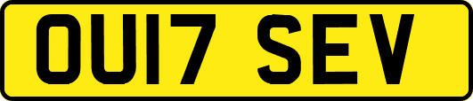 OU17SEV