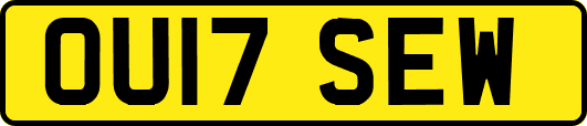 OU17SEW