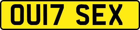 OU17SEX