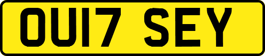 OU17SEY