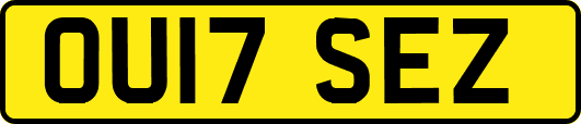 OU17SEZ