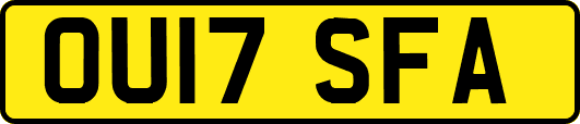 OU17SFA
