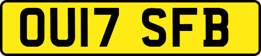 OU17SFB