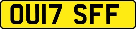 OU17SFF