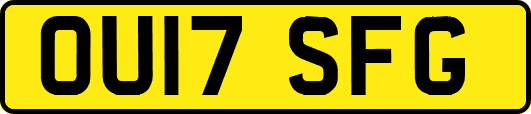 OU17SFG