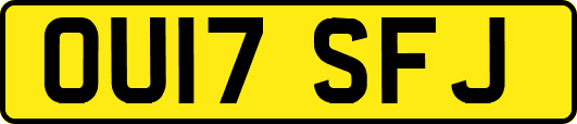 OU17SFJ