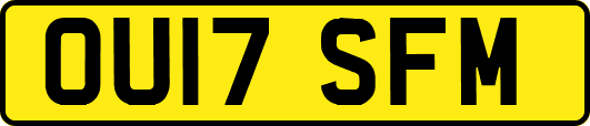 OU17SFM