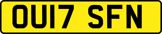 OU17SFN