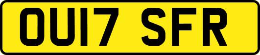 OU17SFR