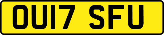OU17SFU