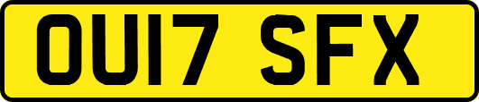 OU17SFX