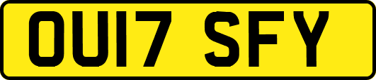 OU17SFY