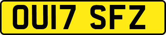OU17SFZ